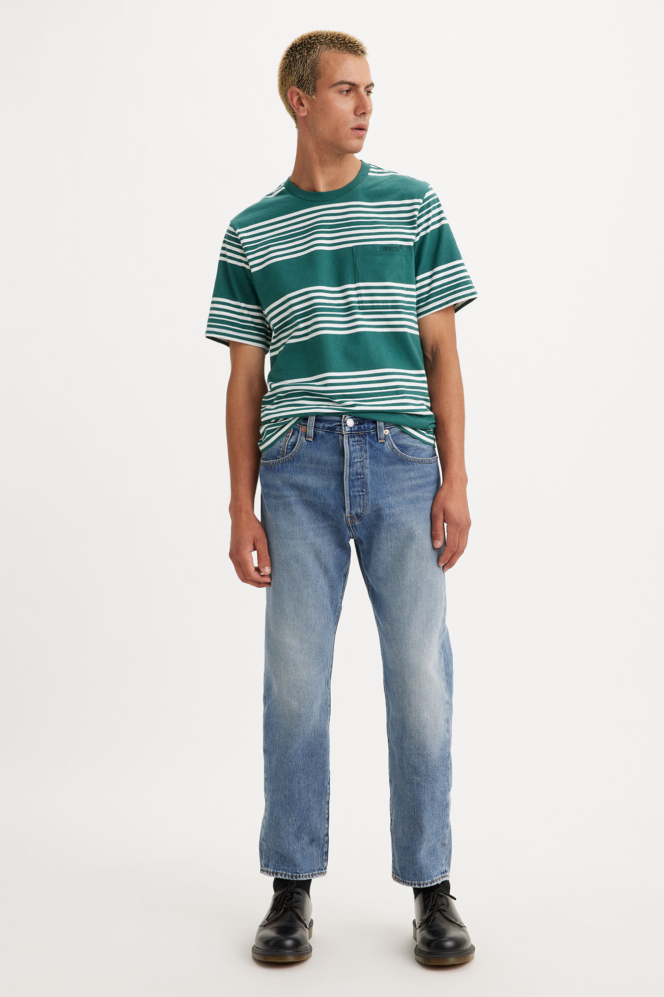 Levi's Jeans 501&reg; '93 Straight fit