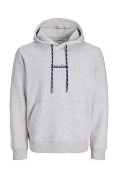 Jack & Jones Sudadera con capucha