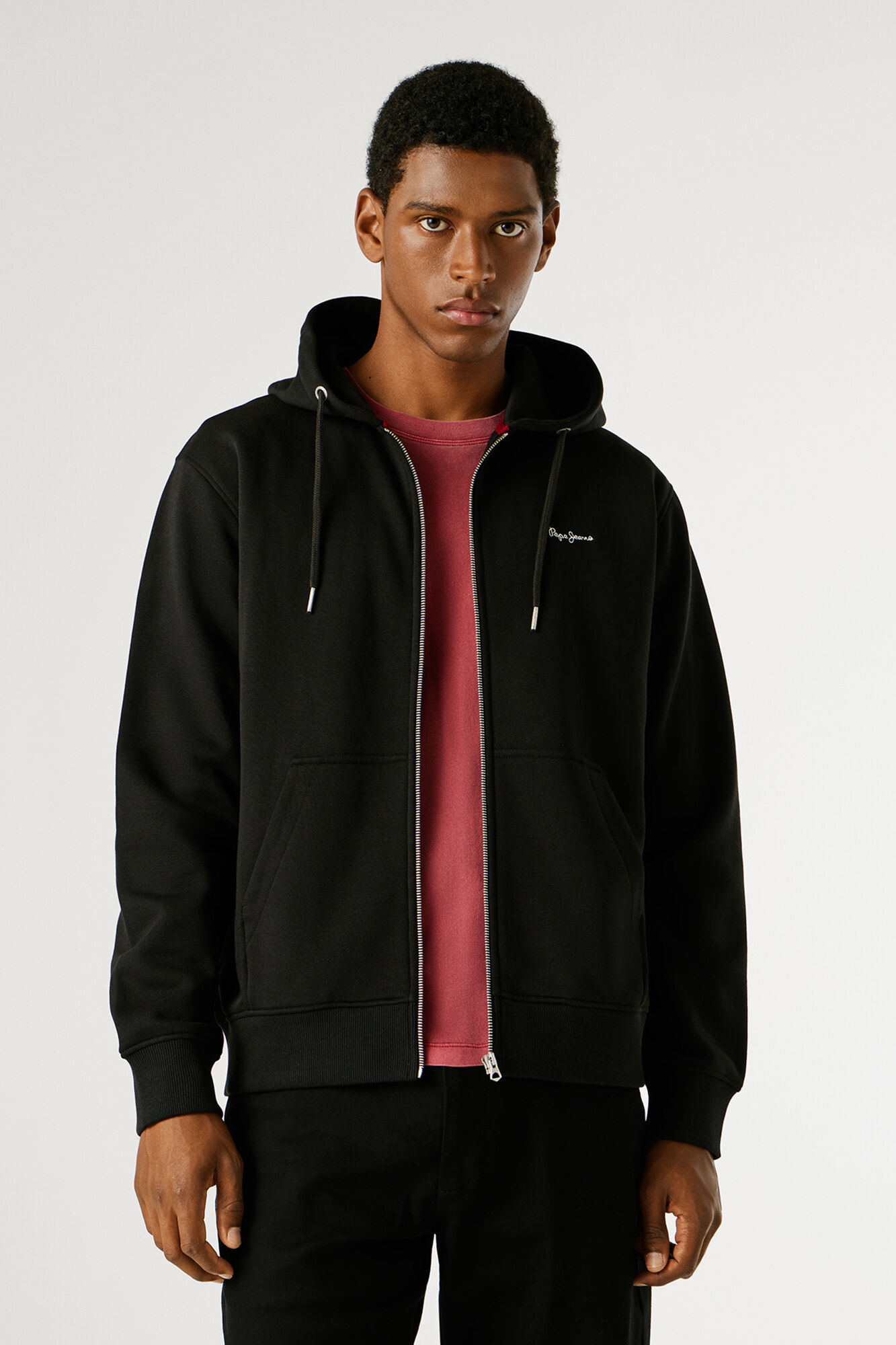 Pepe Jeans  Sudadera manga larga