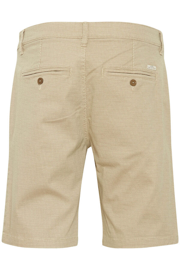 Blend Bermuda casual bege