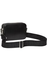 Calvin Klein Cartera Ck negro