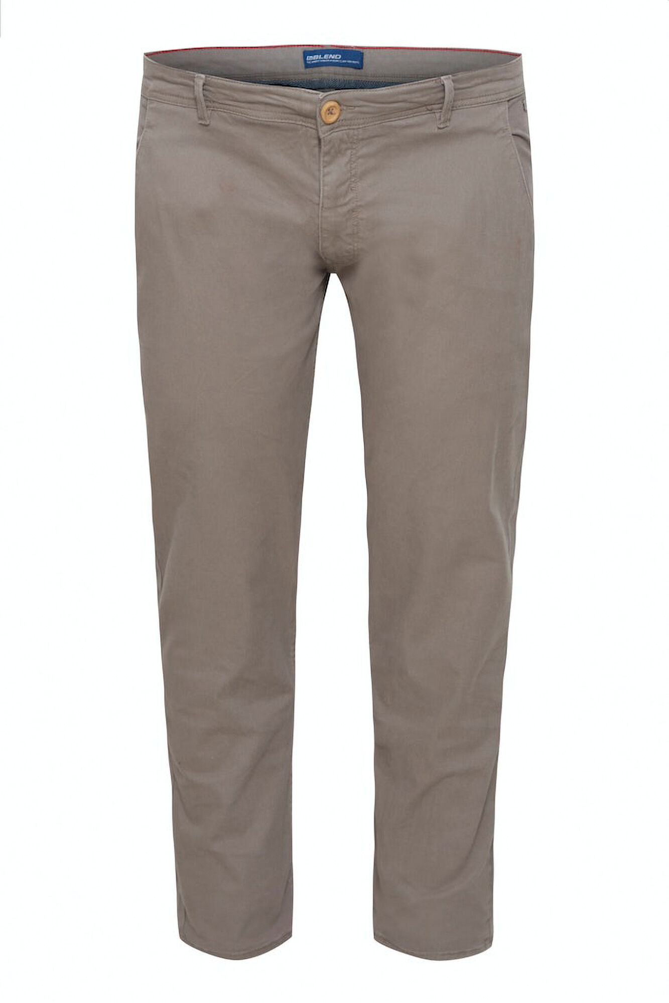 Blend PLUS Cal&ccedil;as chino casual