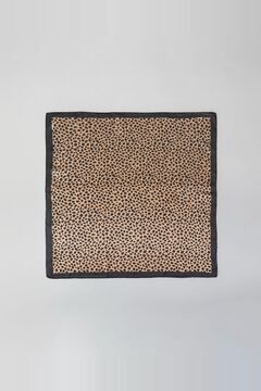 Systemaction Pa&ntilde;uelo peque&ntilde;o animal print