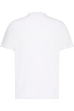 CK Jeans Camiseta regular fit