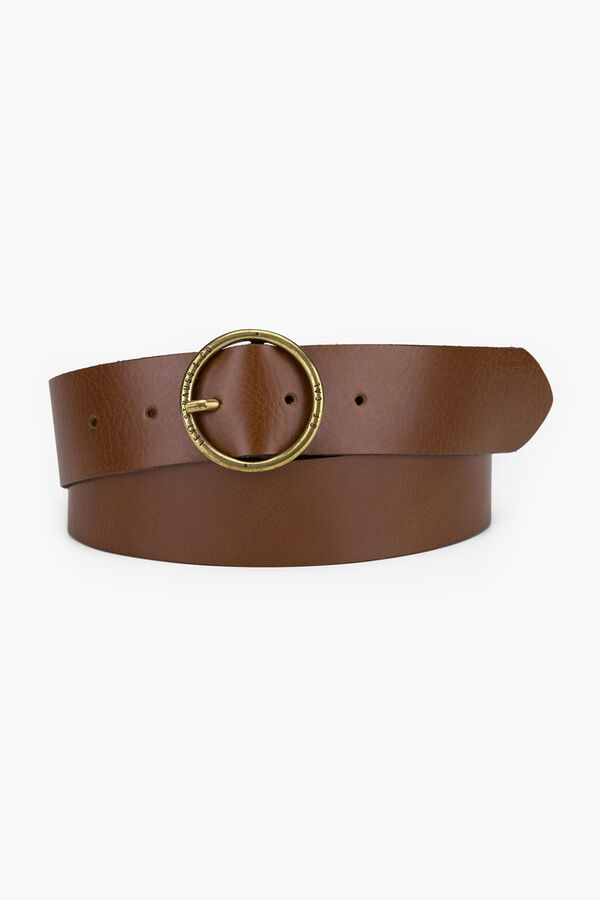 Levi's Cintur&oacute;n Levi's&reg; tostado
