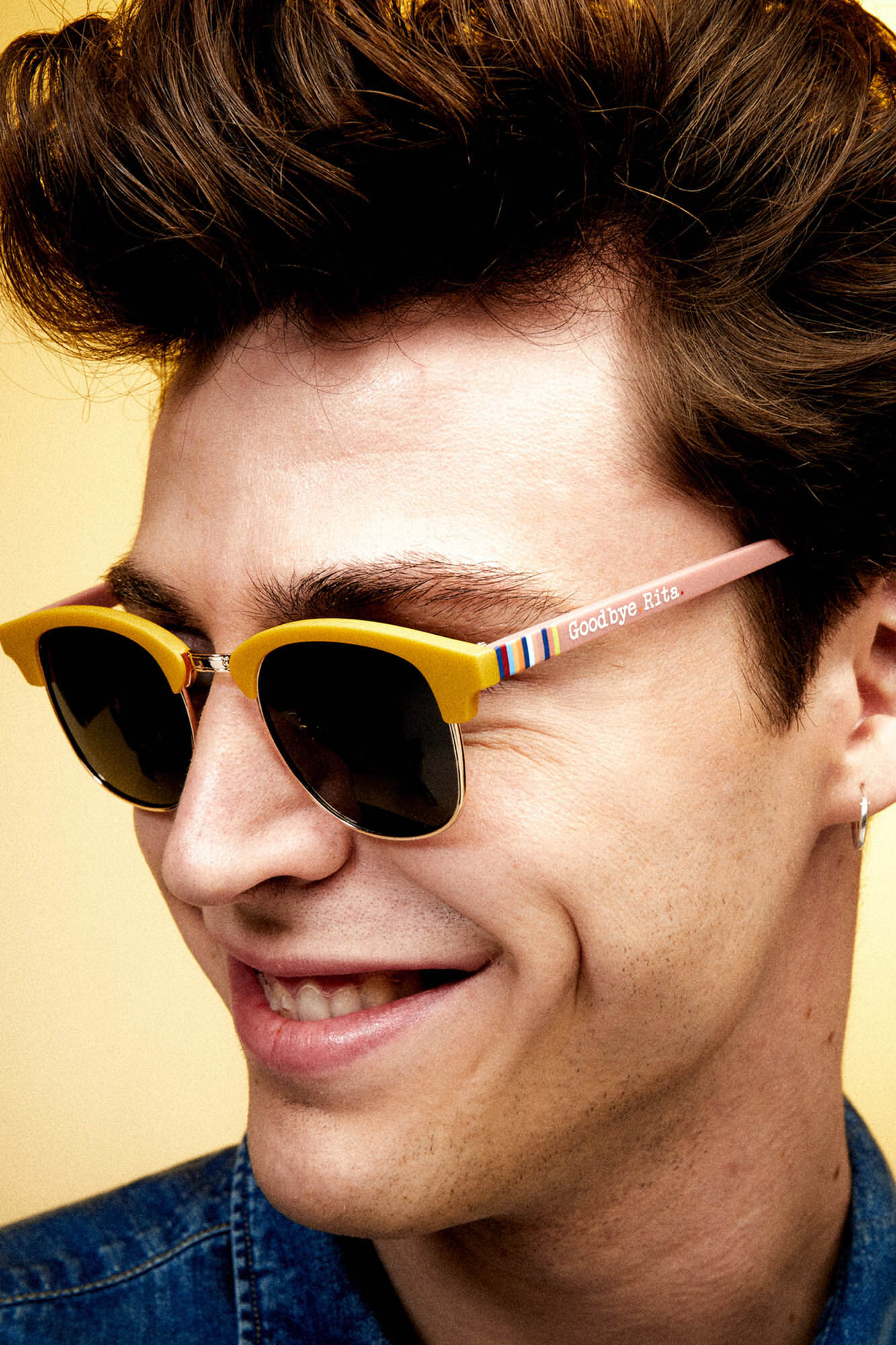 Goodbye, Rita &Oacute;culos de sol LIS