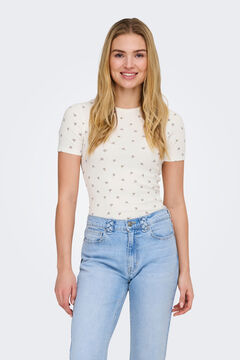 JDY Camiseta manga corta