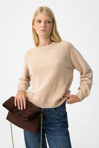 Tiffosi Jersey Relaxed de Tejido Suave