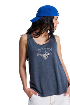 Roxy Sleeveless T-shirt