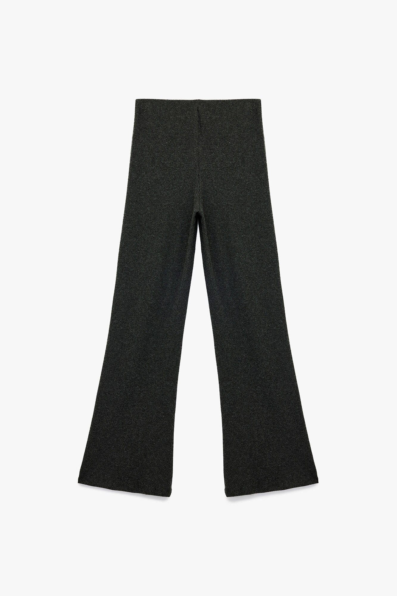 Koton Minissaia com efeito de couro