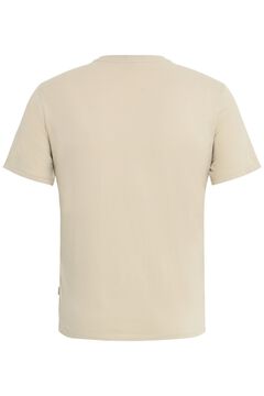 Blend PLUS T-shirt de manga curta tamanho grande