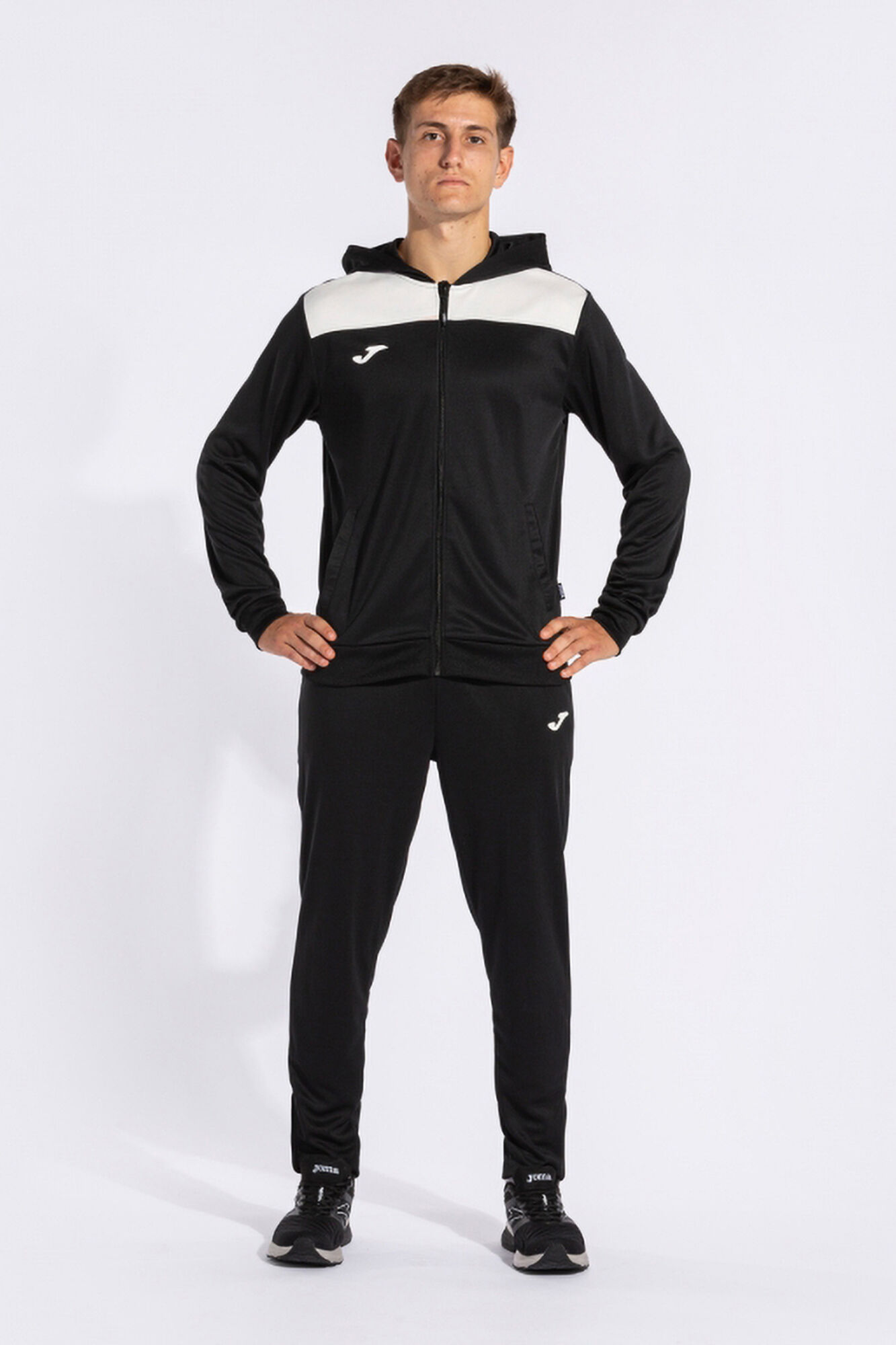 Joma Fato de treino duas pe&ccedil;as