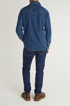 Pepe Jeans  Tapered jeans