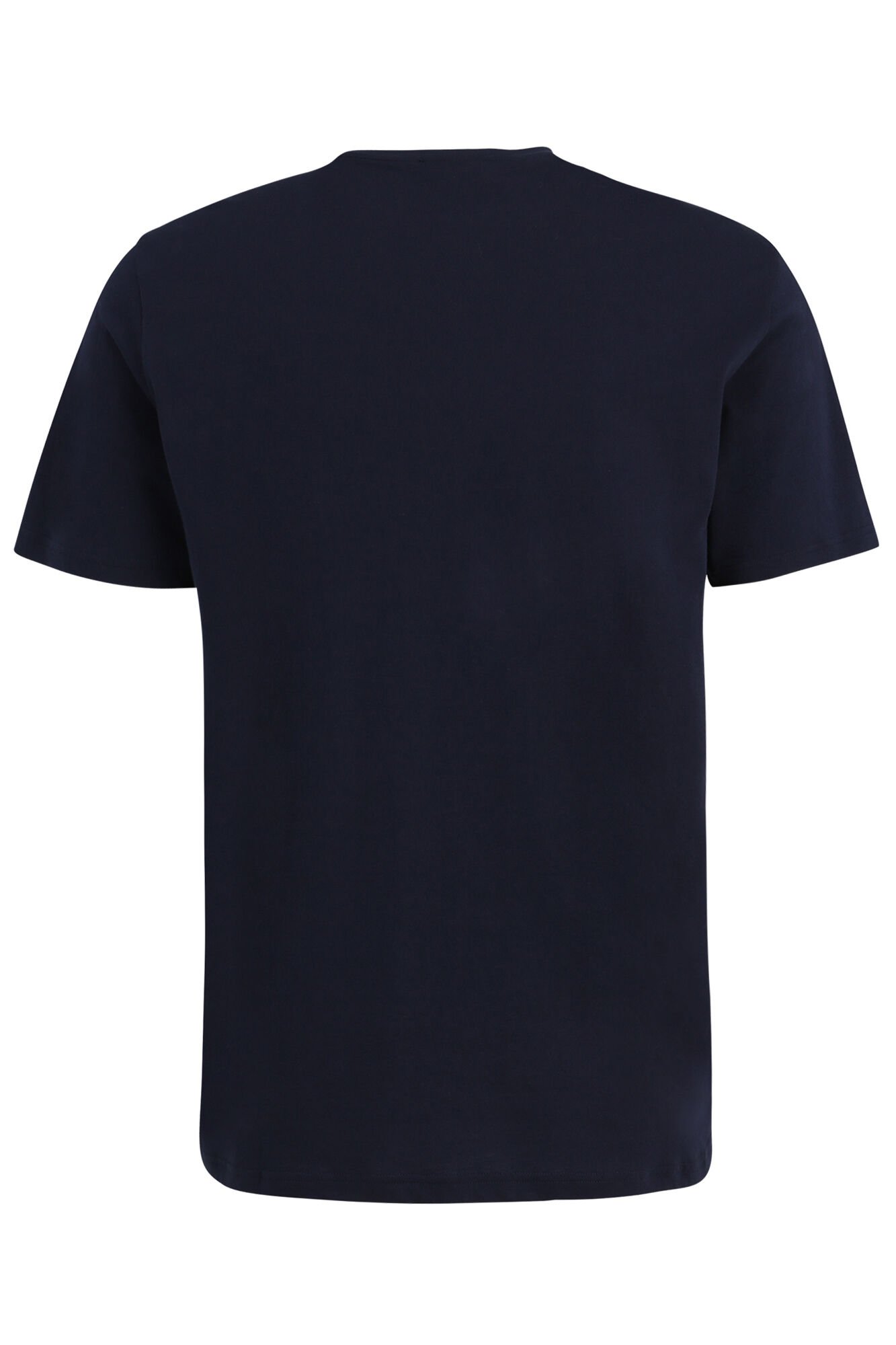 Fila Camiseta de manga corta y cuello redondo