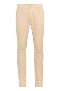 Blend Pantal&oacute;n de corte regular