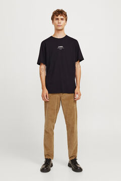 JJ REBEL Camiseta regular fit