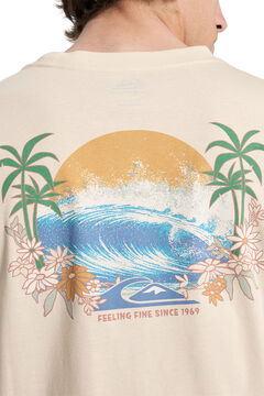 Quiksilver Camiseta de manga corta