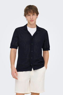 Only & Sons Camisa de punto