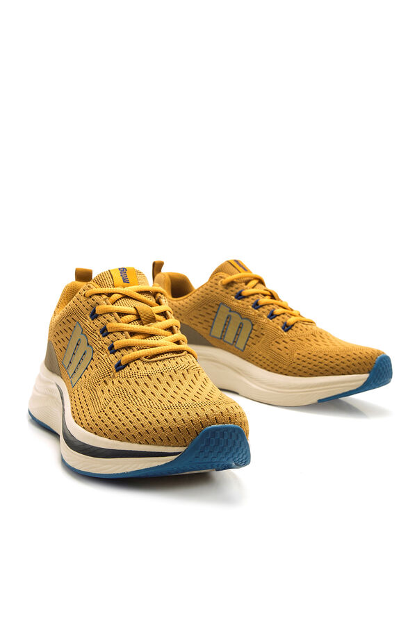 MTNG Somo sneaker printed