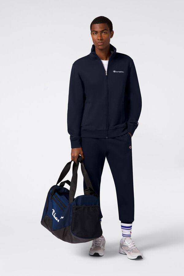 Champion Calças Champion azul