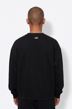 Tiffosi Young Sudadera b&aacute;sica cuello redondo
