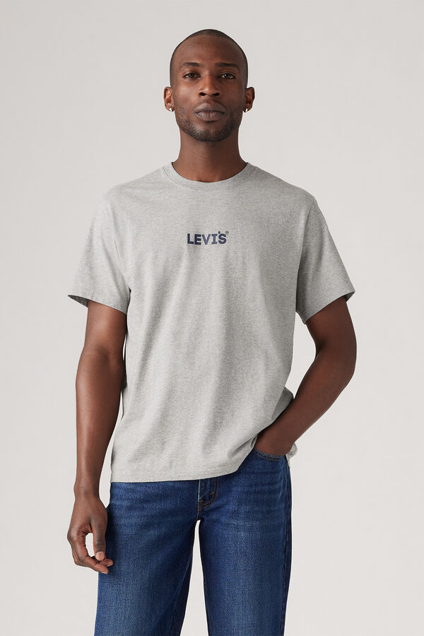 Springfield Levi's® T-shirt  grey