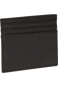 CK Jeans Calvin Klein Kartenetui aus Leder