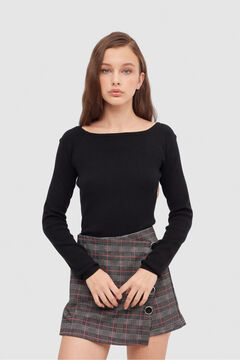 Inside Jersey Bardot