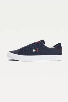 Springfield Retro Tommy Jeans trainer navy