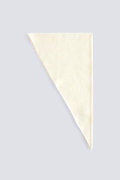 Springfield Knit bandana