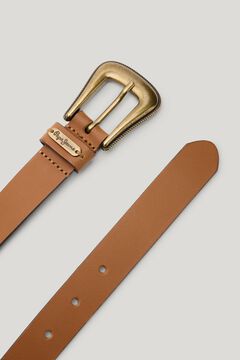 Pepe Jeans Cinto em croute