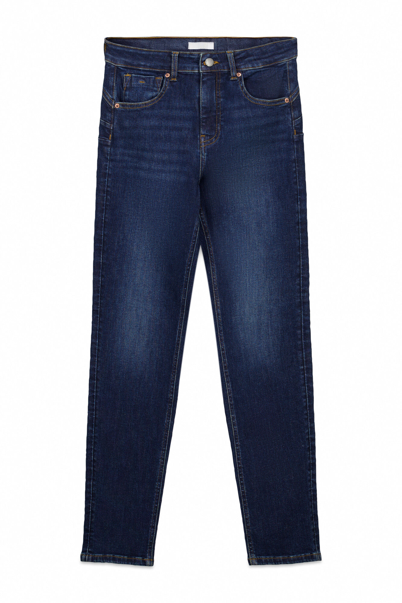 Springfield Push-up jeans