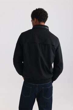 Springfield Technical jacket