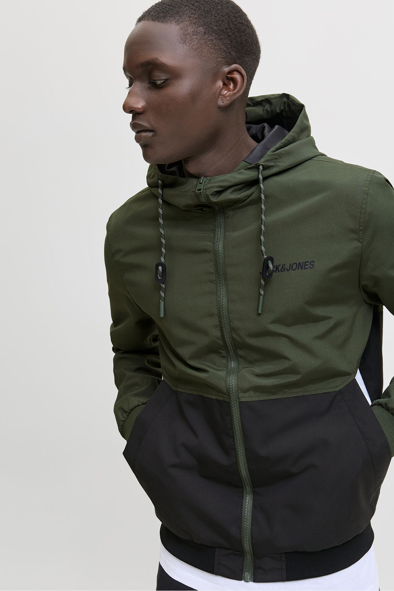 Jack & Jones Casaco bomber