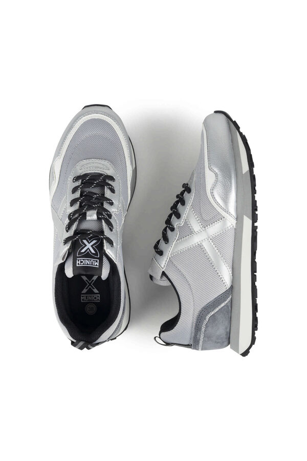 Munich Next 25 sneakers grey