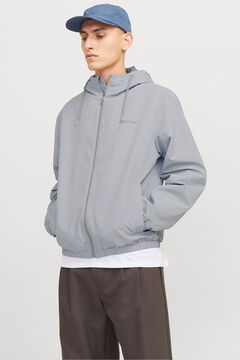 Jack & Jones Jacke f&uuml;r die &Uuml;bergangszeit