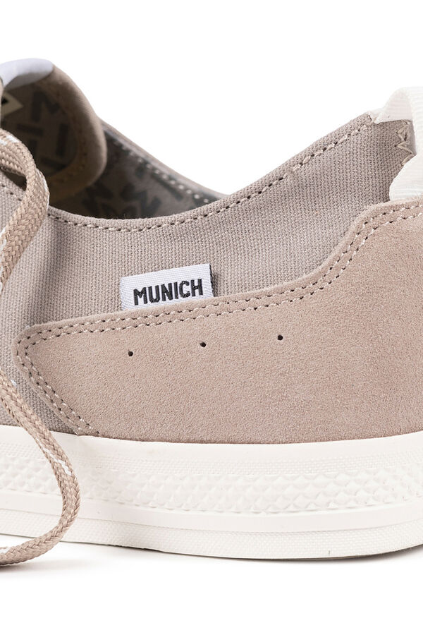 Munich Sneakers Swing 16 grey