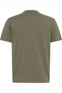 CK Jeans Camiseta regular fit