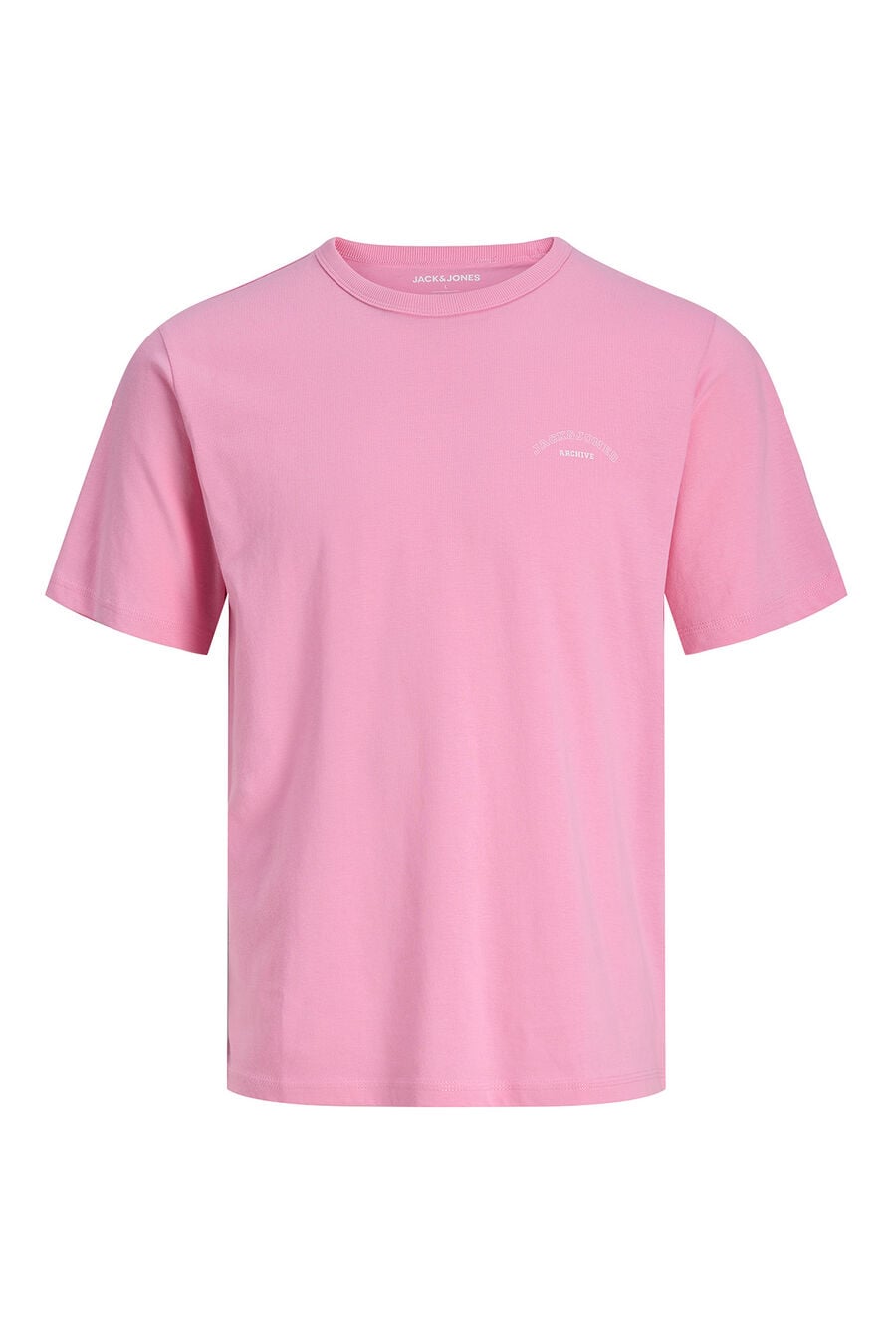 Camiseta básica regular