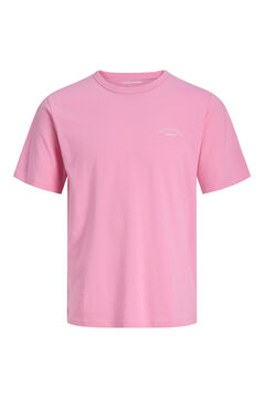 Jack & Jones Camiseta b&aacute;sica regular