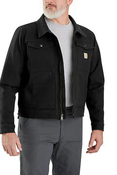 Carhartt Loose canvas jacket