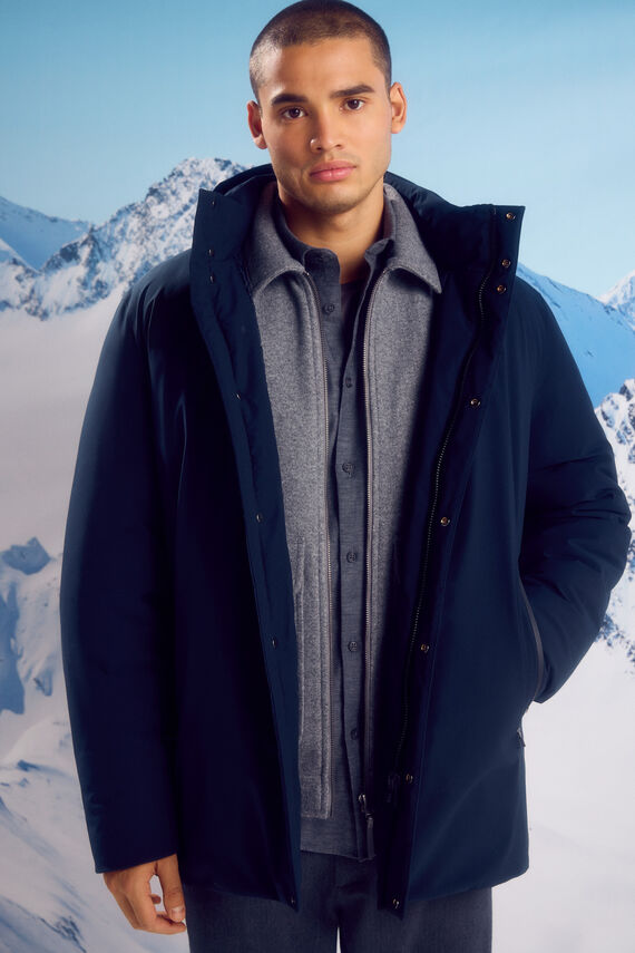 Moda masculina