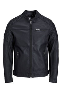 Jack & Jones Chaqueta simil cuero