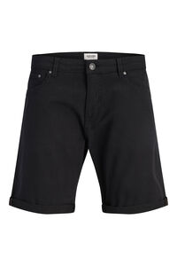 Jack & Jones Bermuda chino em lona