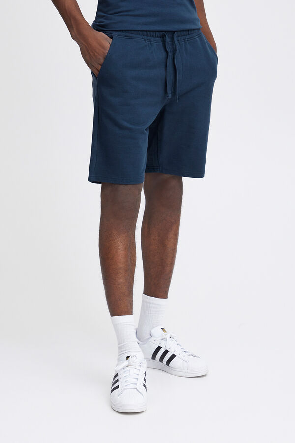 Springfield Jogger shorts  navy