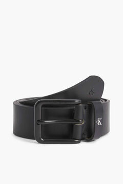 Springfield Leather CK belt black
