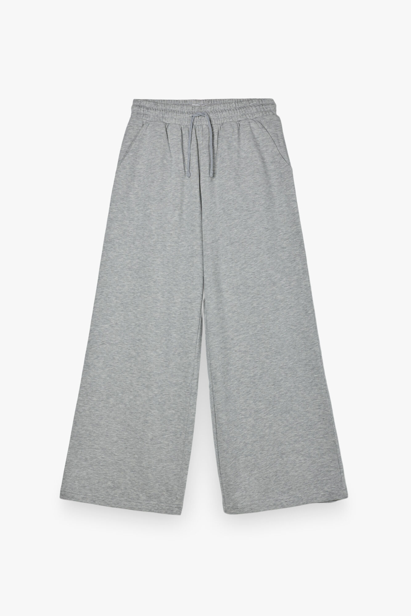 Balmohk Pantal&oacute;n jogger wide leg