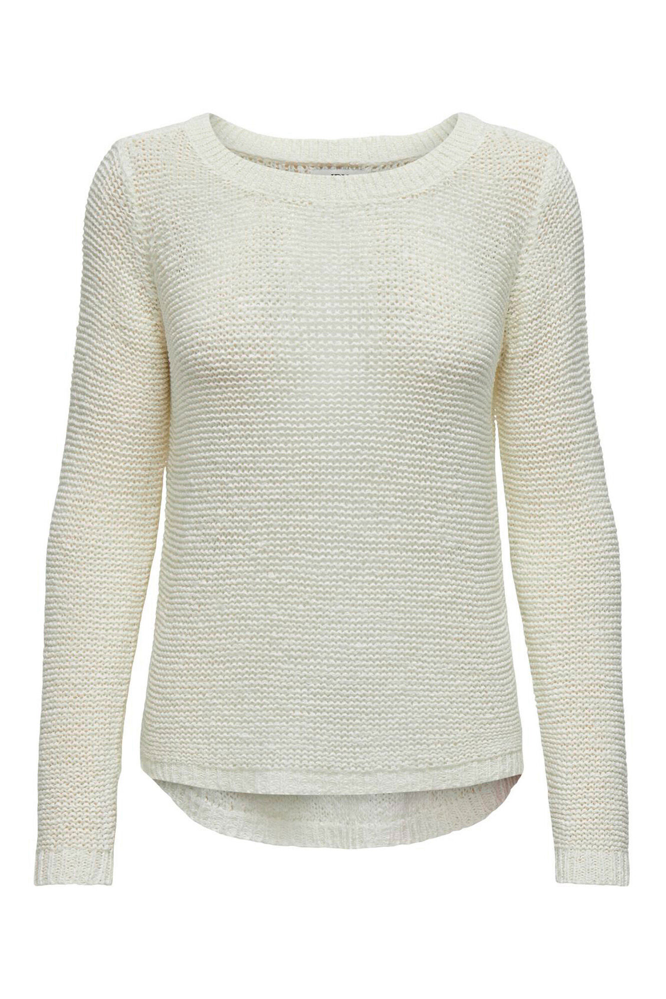JDY Camisola de gola redonda