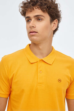 Inside Polo B&aacute;sico