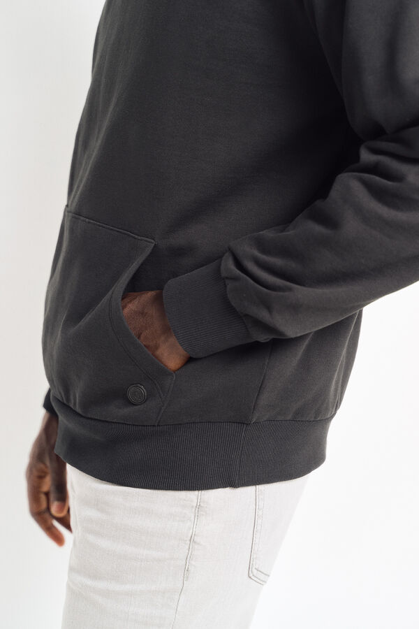 Springfield Essential hoodie black